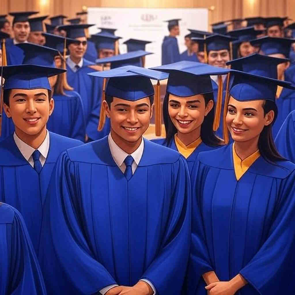 La empresa Eurolloyd gradúa a su Cuarta Promoción de Consultores Financieros - Preparar Jubilación